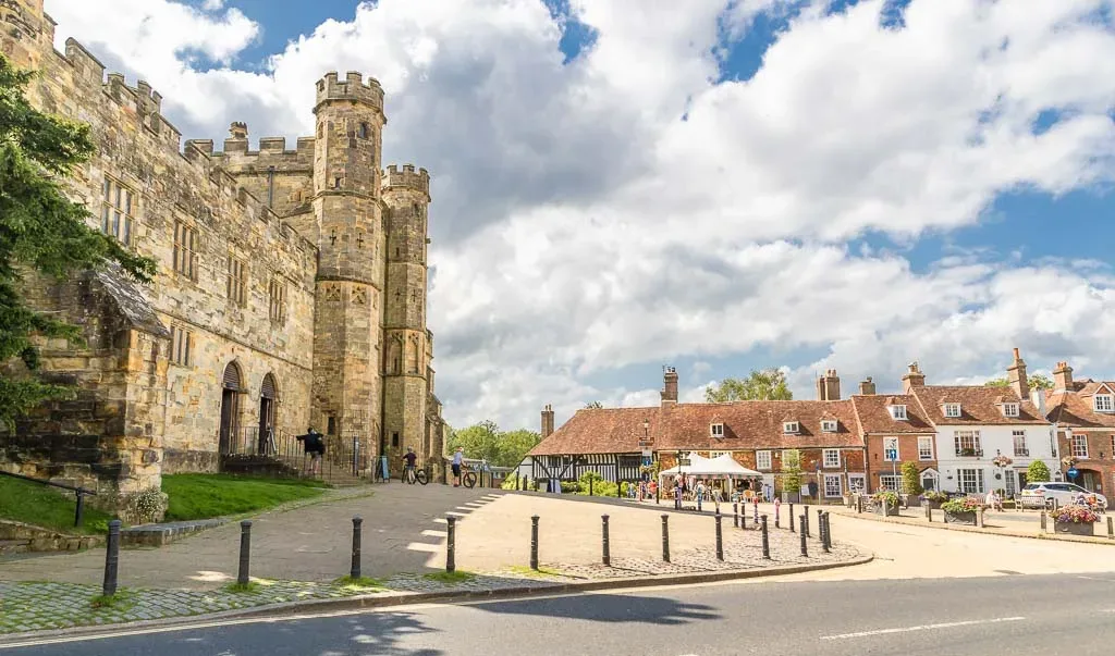 Battle