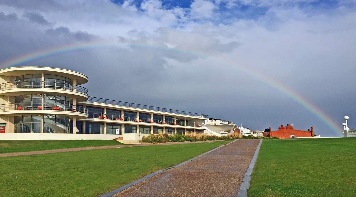 Bexhill-on-Sea