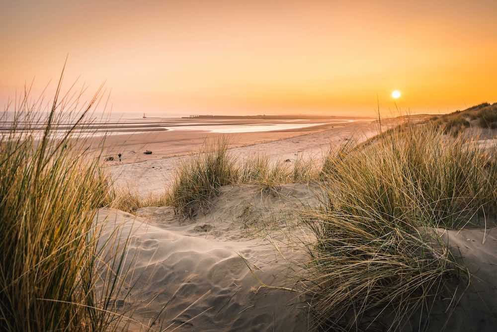 Camber Sands