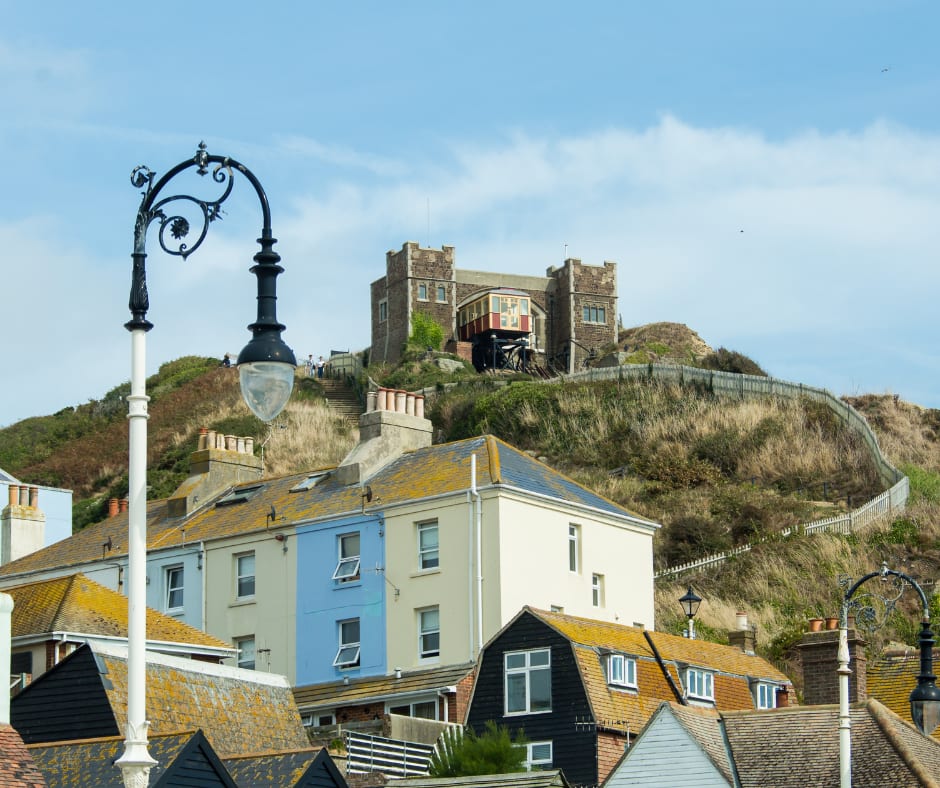 Hastings