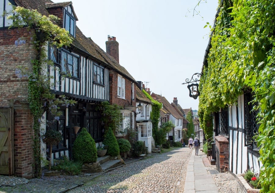 Rye